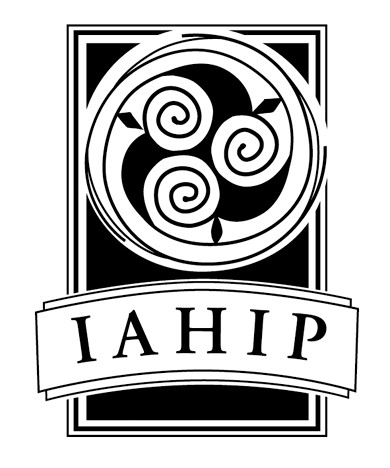 IAHIP logo