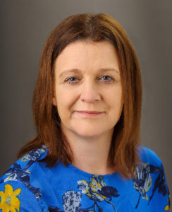 Mary Cahill Bachelor of Social Science Degree, Masters Degree in Social Work, Masters Degree in Systemic Psychotherapy